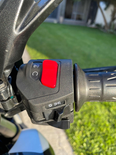 Bajaj Dominar D250