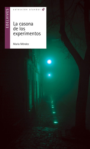 La Casona De Los Experimentos - Mario Mendez