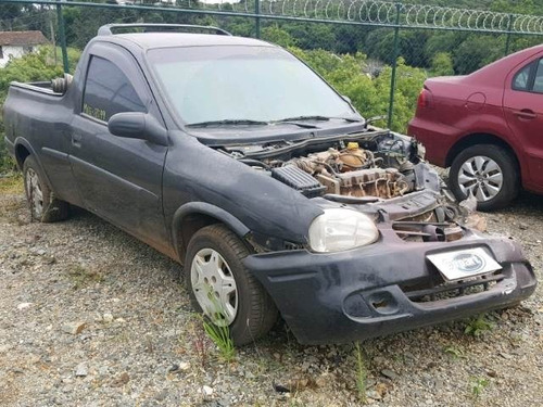 Corsa 1.6 8v Pick-up 1997/98 Gasolina