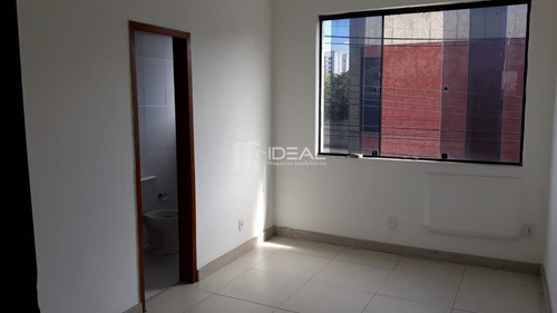 Imagem 7 de 9 de Sala Em Centro - Campos Dos Goytacazes - 13516