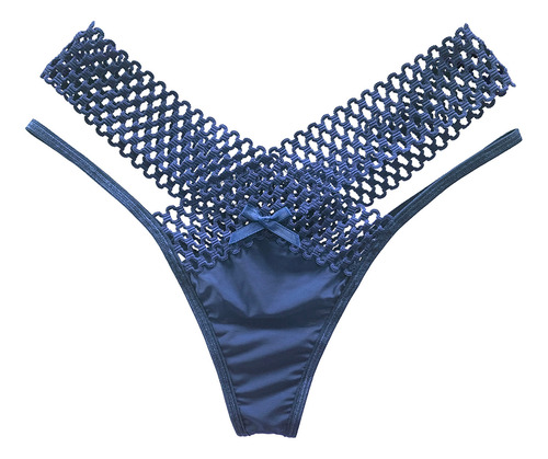 R Ropa Interior De Encaje Para Mujer, Bragas, Calzoncillos H