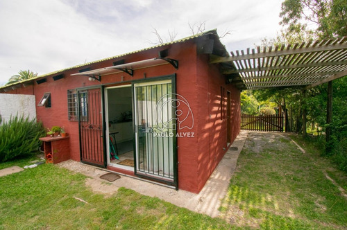 Casas Venta 2 Dormitorios Piriápolis