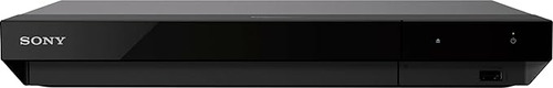 Sony Ubp-x700m 4k Ultra Hd Cine En Casa Streaming Blu-ray...
