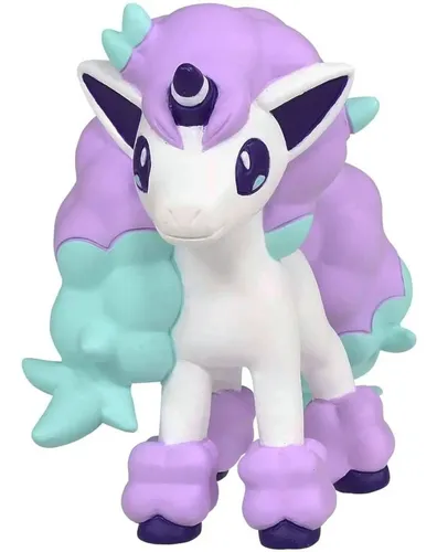 Pokemon Moncolle Ponita Original Tomy Takara Japon