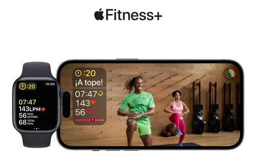 Apple watch silver white top