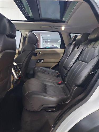 Land Rover Range Rover Sport 4.4 Hse Dynamic 4x4 v8 32v