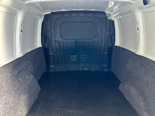 Fiat Doblo 1.4 MPI CARGO FLEX 2P MANUAL