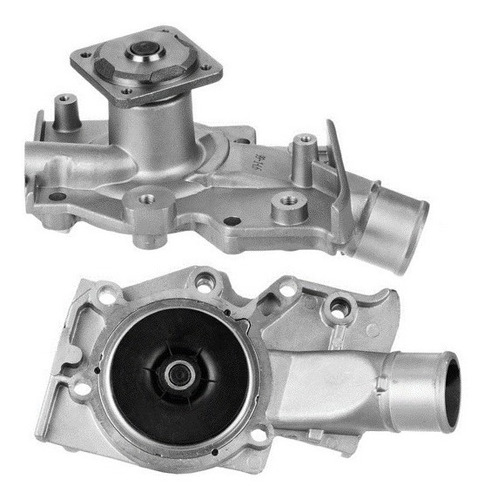 Bomba De Agua Ford Contour 2.0 Lts 1995-97