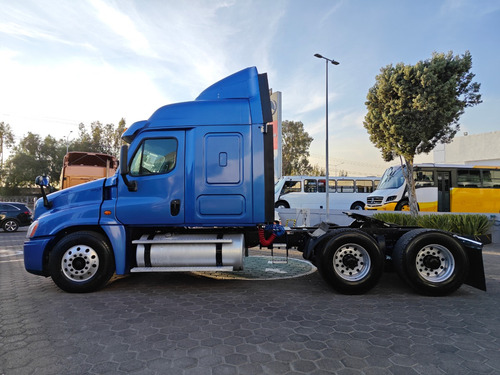 Tractocamion Freightliner Seminuevo Cascadia 125 Mod 2019