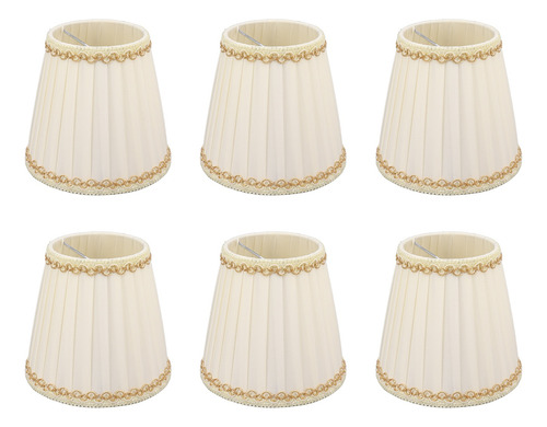 Juego De 6 Pantallas Pequeñas De Estilo Moderno De Topincn