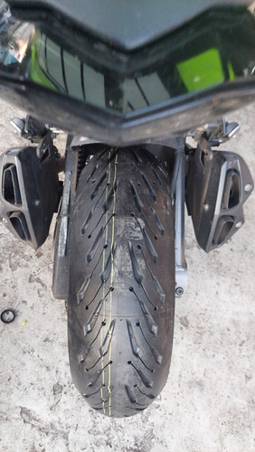 Imagen 19 de 21 de Kawasaki Ninja 1000 Sx Z1000sx Z1000 1000sx