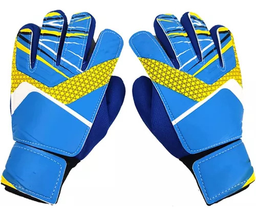 Guantes De Portero De Fútbol Para Niños Y Jóvenes, Match