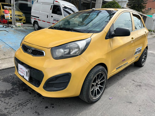 Kia Picanto 1.0
