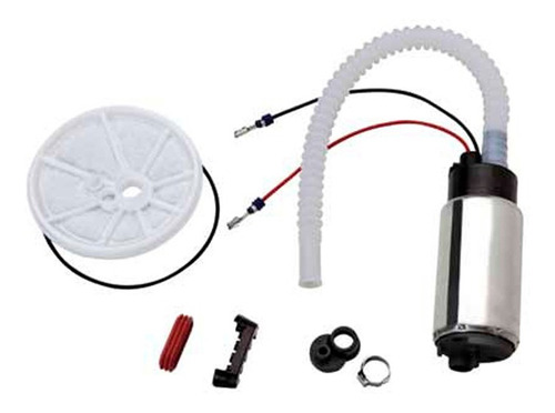 Imagen 2 de 3 de Kit Bomba De Combustible Ford Fiesta 1.6 99/02