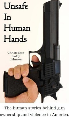 Libro Unsafe In Human Hands : The Human Stories Behind Gu...