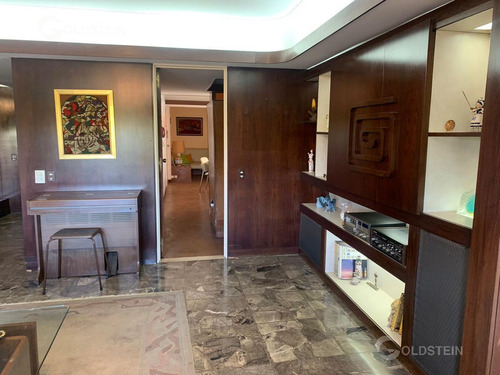 Imagen 11 de 30 de Departamento - Caballito