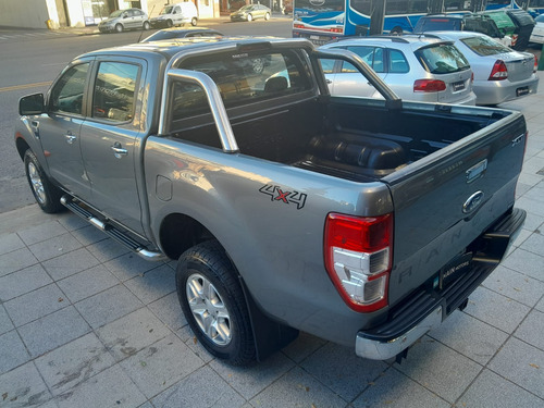 Ford Ranger 3.2 Cd 4x4 Xlt Tdci 200cv