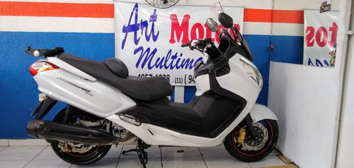 Dafra Maxsiyn 400cc