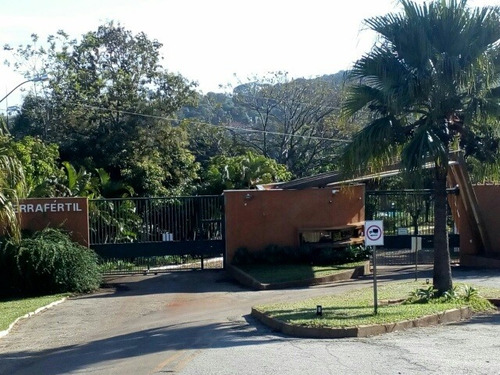 Condomínio Terra Fértil - 792