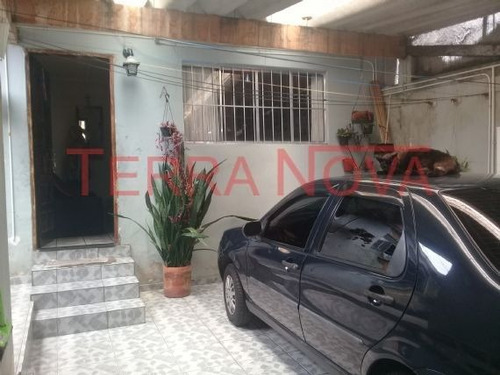 Imagem 4 de 15 de 01371 - Sobrado 2 Dorms, Vila Carmosina - São Paulo/sp - 1371
