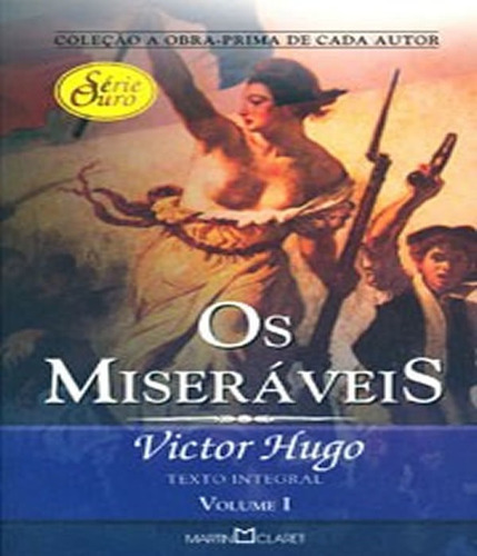 Miseraveis, Os - Vol I - N:53 - Serie Ouro