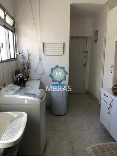 Imagem 5 de 14 de Apartamento Em Ótima Localização No Jardim Paulista - Mb10654
