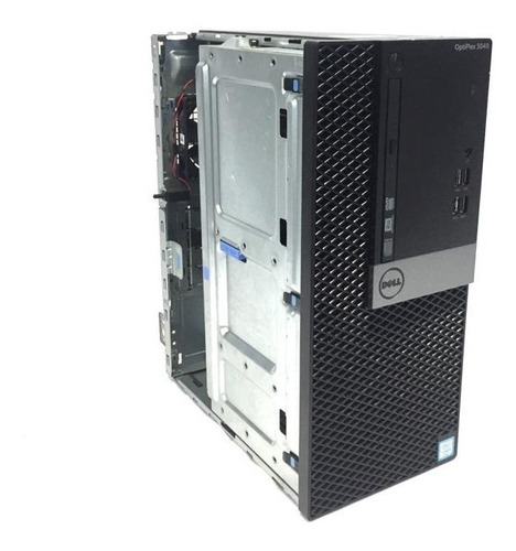 Desktop Dell Optplex 5040 I5 6ª 8gb Ddr3 Hd 500gb