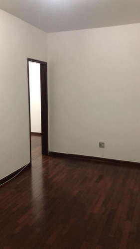 Apto 3 Quartos Sendo Suíte E 2 Quartos E Demais Dependências