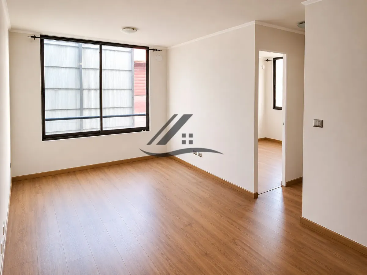 Imagen 5 de 16 de Arriendo | Departamento 2d + 2b + Estacionamiento