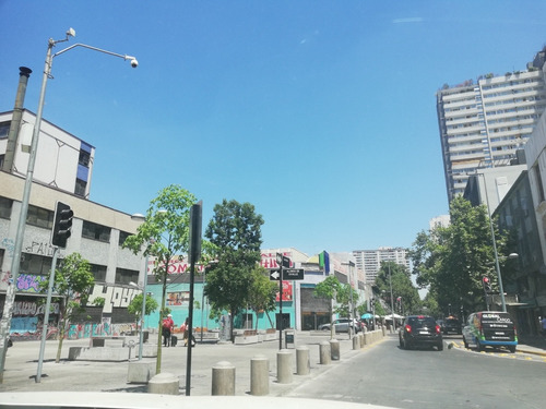 Oportunidad Inversionistas San Diego A Pasos Alameda 90 Mts