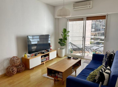 Imagen 16 de 26 de Departamento 3 Amb C/balcon Y Cochera-las Cañitas