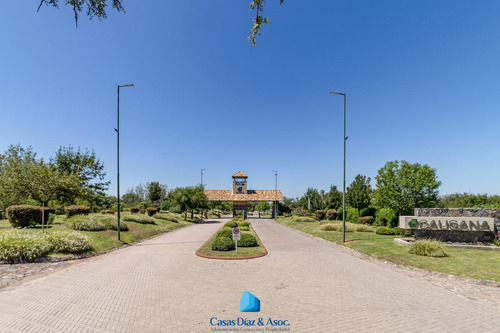 Imagen 20 de 25 de Gran Lote En Venta De 2100 M2 - Country Causana