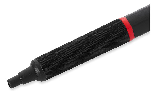 Bolígrafo De Dibujo Técnico Rapid Pro, Punta Mediana
