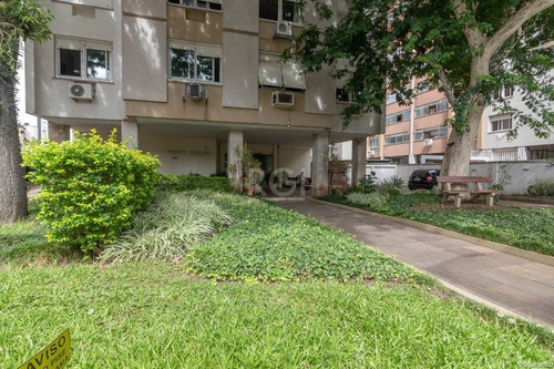Cobertura Em Bom Fim Com 3 Dormitórios - Li50879796