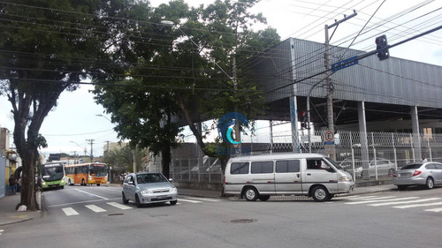 Imagem 5 de 13 de Galpão À Venda, 1500 M² - Centro - São José Dos Campos/sp - Ga0052