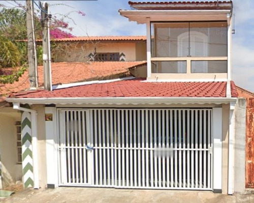 Imagem 12 de 12 de Sobrado Para Venda - 2977