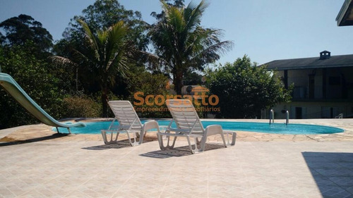 Imagem 18 de 22 de Casa À Venda, Vale Do Sol, Embu Das Artes/sp - 2606