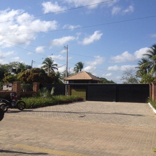 Imagem 19 de 20 de Ótimos Lotes Em Condomínio, Alto Padrão, Lazer Completo, Guabiraba, Financio, Preço Avista - Te00017