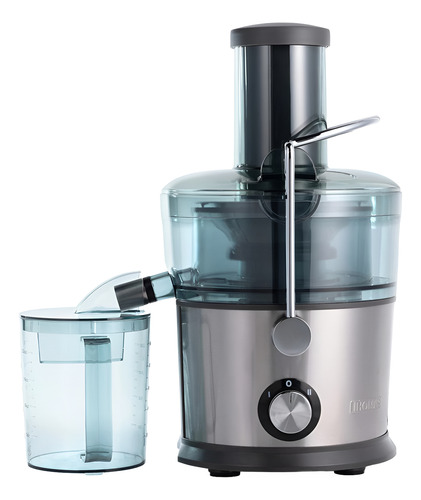 Extractor De Jugo Electrico 1100ml 800w 2vel Th-2652i Thomas