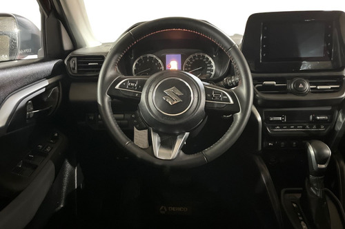 Suzuki (in) 1.5 Glx At 4x2 Hibrido 5p