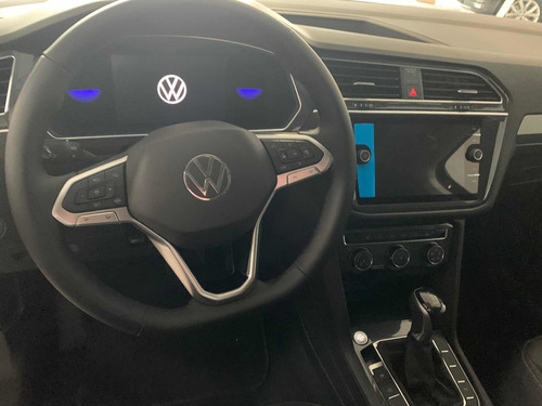 Imagen 13 de 15 de Volkswagen Tiguan Comfortline 2022