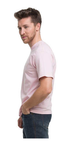 T-shirt Manga Corta Modelo Clásica Jersey Howard