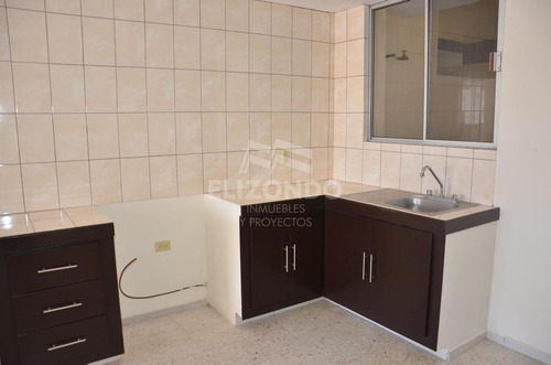 Imagen 10 de 20 de Departamento - Moctezuma