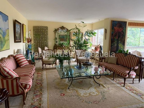 Apartamento En Venta Caracas Santa Rosa De Lima 25-21441