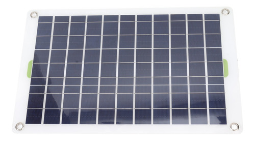 Cargador De Panel Solar, Batería, Portátil, Integrado, Intel