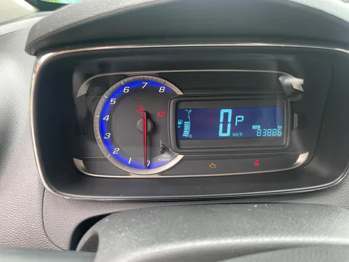 Chevrolet Tracker 1.8 Ls