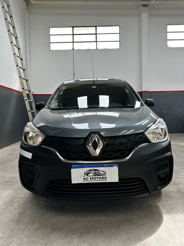 Renault Kangoo Ii Express 1.6 Sce Confort