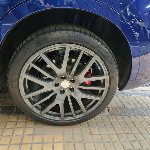 Maserati Levante 3.0 Biturbo S Q4 430cv