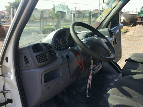 Peugeot Boxer 2012 (master/sprinter/ducato/jumper/transit