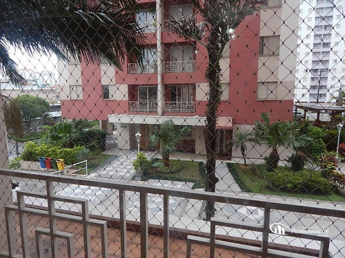 Imagem 6 de 24 de Apto. 3 Dormitórios - Centro Sbc - Ap0734